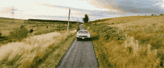 Car Driving GIF by Garbage