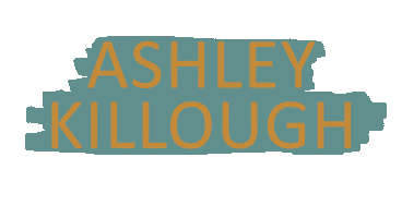 Ahsley Sticker by AutoTouchStudio