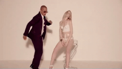 blurred lines