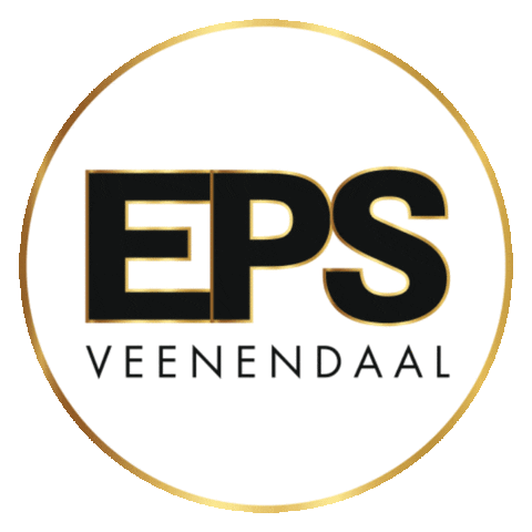 EPS Veenendaal Sticker