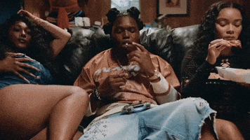 Smoke Smoking GIF