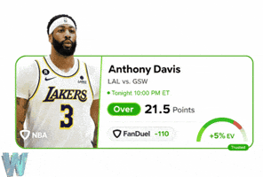 Nba GIF by PlayerProps247