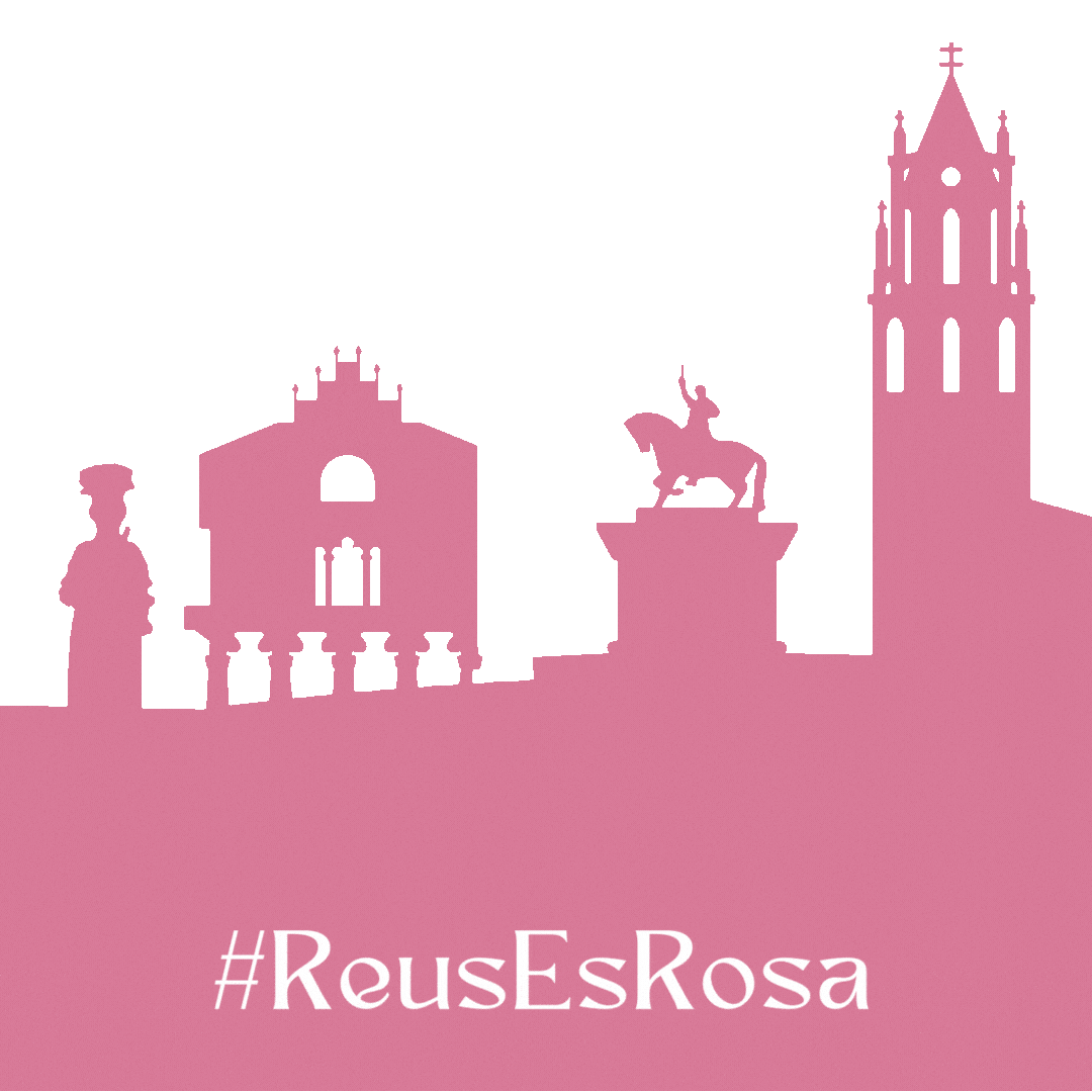Pulsera Gots Sticker by Reus És Rosa