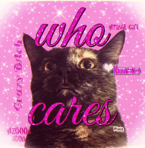 Silly Lilly GIF
