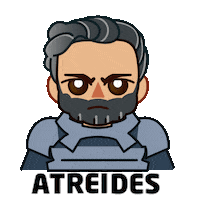 Oscar Isaac Action Sticker by Dune Movie