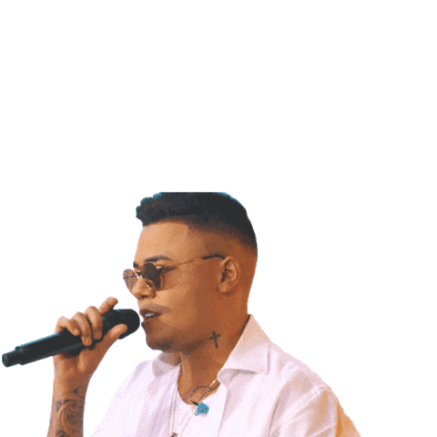 Felipe Araujo Arrocha Sticker by Se7e Branding Digital