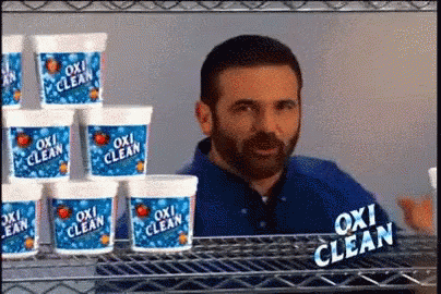 Billy Mayes GIF - Find & Share on GIPHY