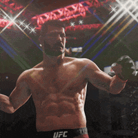 ufc 3 applause GIF by EA SPORTS UFC