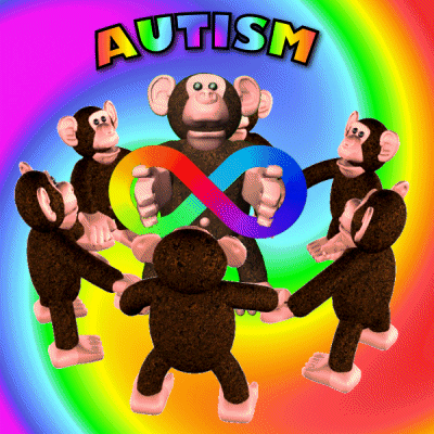 autismed meme gif