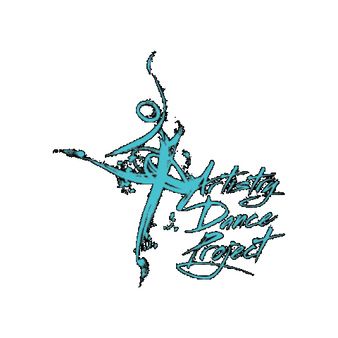 Sticker by Artistry Dance Project