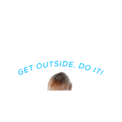 The GODI App Sticker