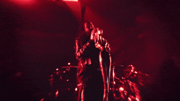 Music Video Performance GIF by Korn