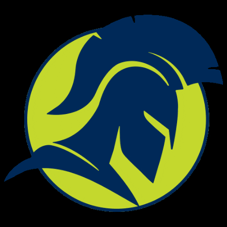 Warriors Fba GIF by First Baptist Academy Houston