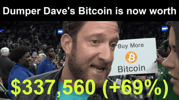 Bitcoin Meme GIF by Crypto GIFs & Memes ::: Crypto Marketing