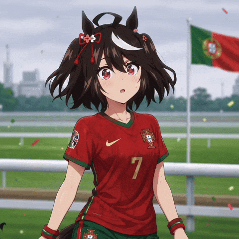 Fifa Portugal GIF