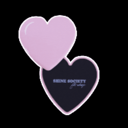 Heart Fitness GIF by ShineSocietyFitness