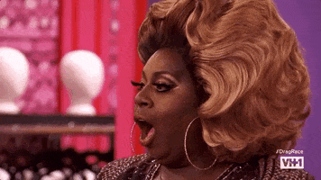 Season 4 Premiere GIF by RuPaul's Drag Race