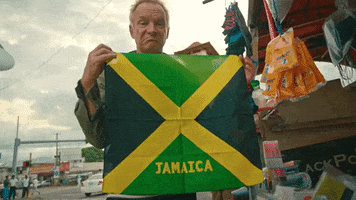 don't make me wait jamaica GIF by Sting & Shaggy