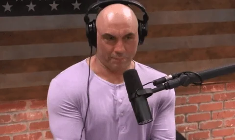 Funny Face Reaction GIF