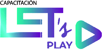 Play Let Sticker by Cachi