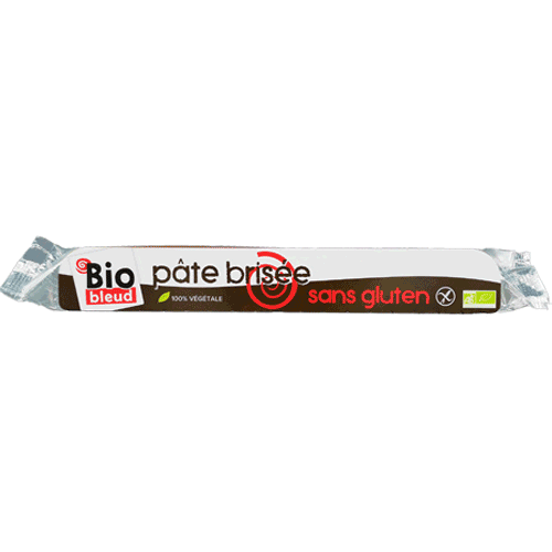 Biobleud Sticker