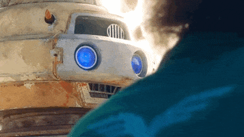 getting old episode 4 GIF by Dream Corp LLC