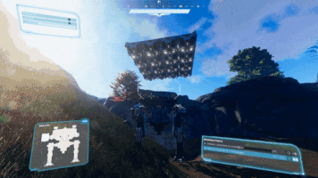 Video Game Survival GIF
