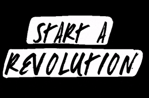 Uruguay Revolution GIF by Zarvich