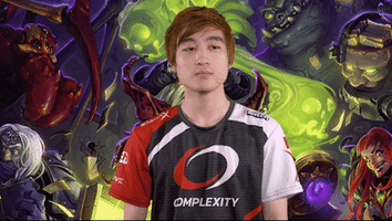esports hearthstone GIF by compLexity Gaming