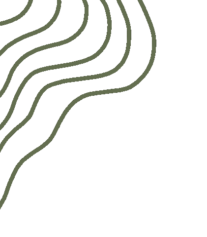 Wave Line Sticker by Arbor Drive