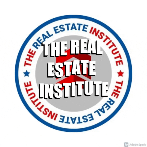 The Real Estate Institute GIF