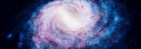 national geographic cosmos GIF