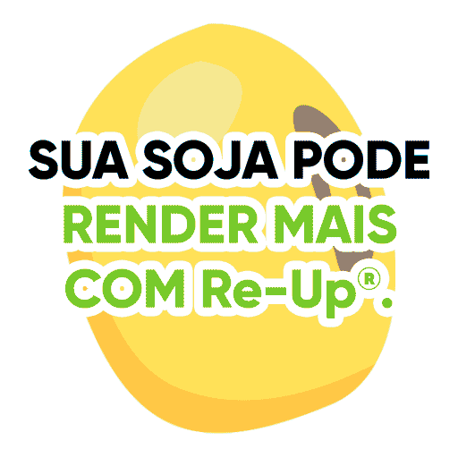 Soja Sticker by Corteva Brasil