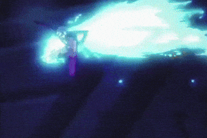 One Piece Aura GIF