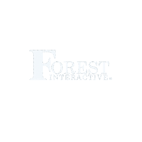 20Th Anniversary Sticker by Forest Interactive