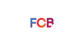 Fcb Sticker by Kinnect