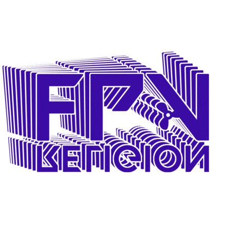 FPV Religion Sticker