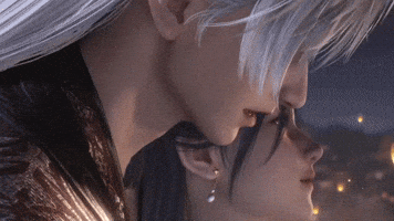Romance GIF