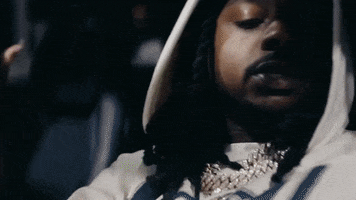 Babyface Ray GIF by Lebra Jolie
