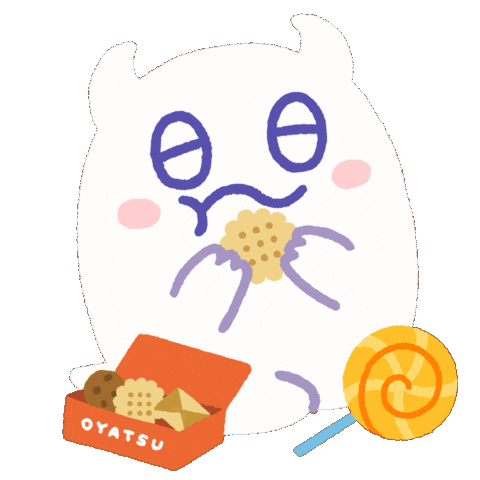 Kawaii Sticker