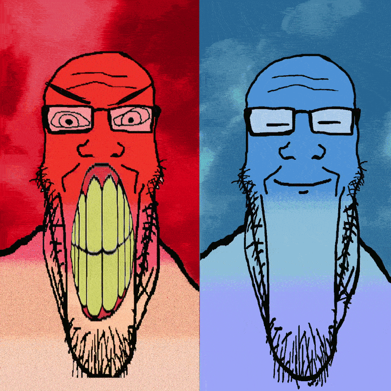Angry GIF