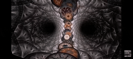 Psychedelics GIF
