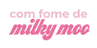 Hungry Ice Cream Sticker by Milky Moo