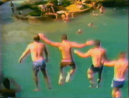 New Jersey 80S GIF