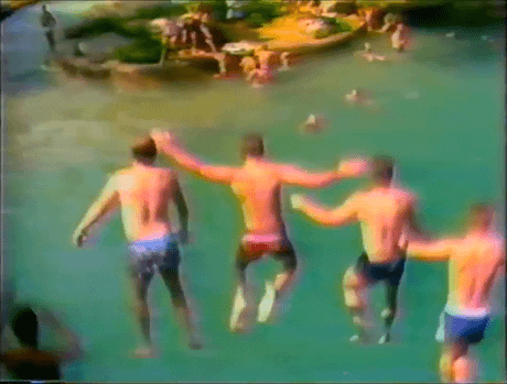 New Jersey 80S GIF - Find & Share on GIPHY