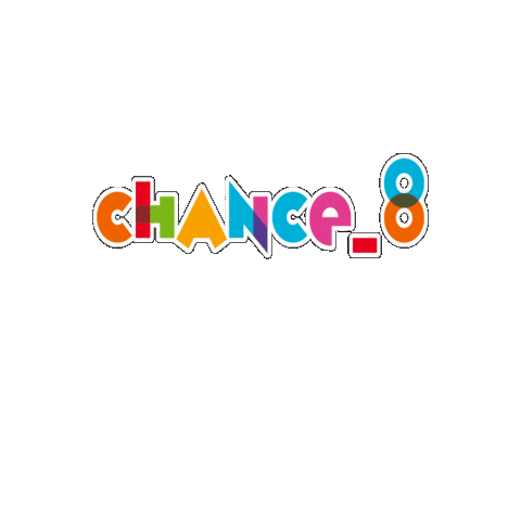 Chance8 Sticker by wppt