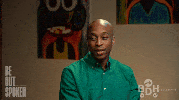 Happy GIF by BDHCollective