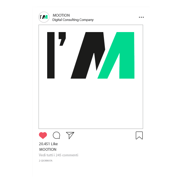 Sticker by MOOTION SPORTS