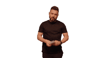 Sexy Money Sticker by #CLOSINGDAY AGENCY