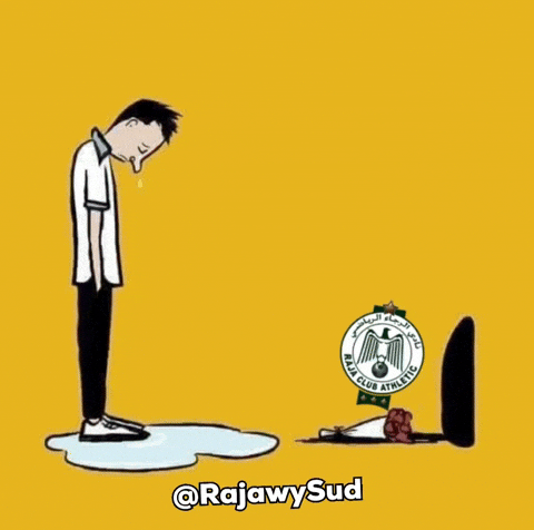 Raja Club Athletic GIF